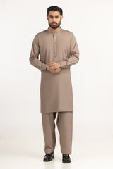 Embroidered Suits SK-EMB25-001