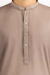 Embroidered Suits SK-EMB25-001