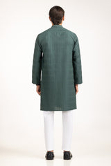 Embroidered Kurta KR-EMB24-047