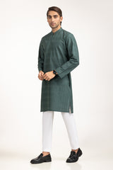Embroidered Kurta KR-EMB24-047