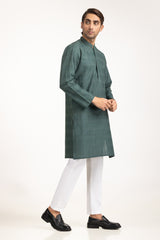 Embroidered Kurta KR-EMB24-047
