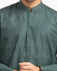 Embroidered Kurta KR-EMB24-047