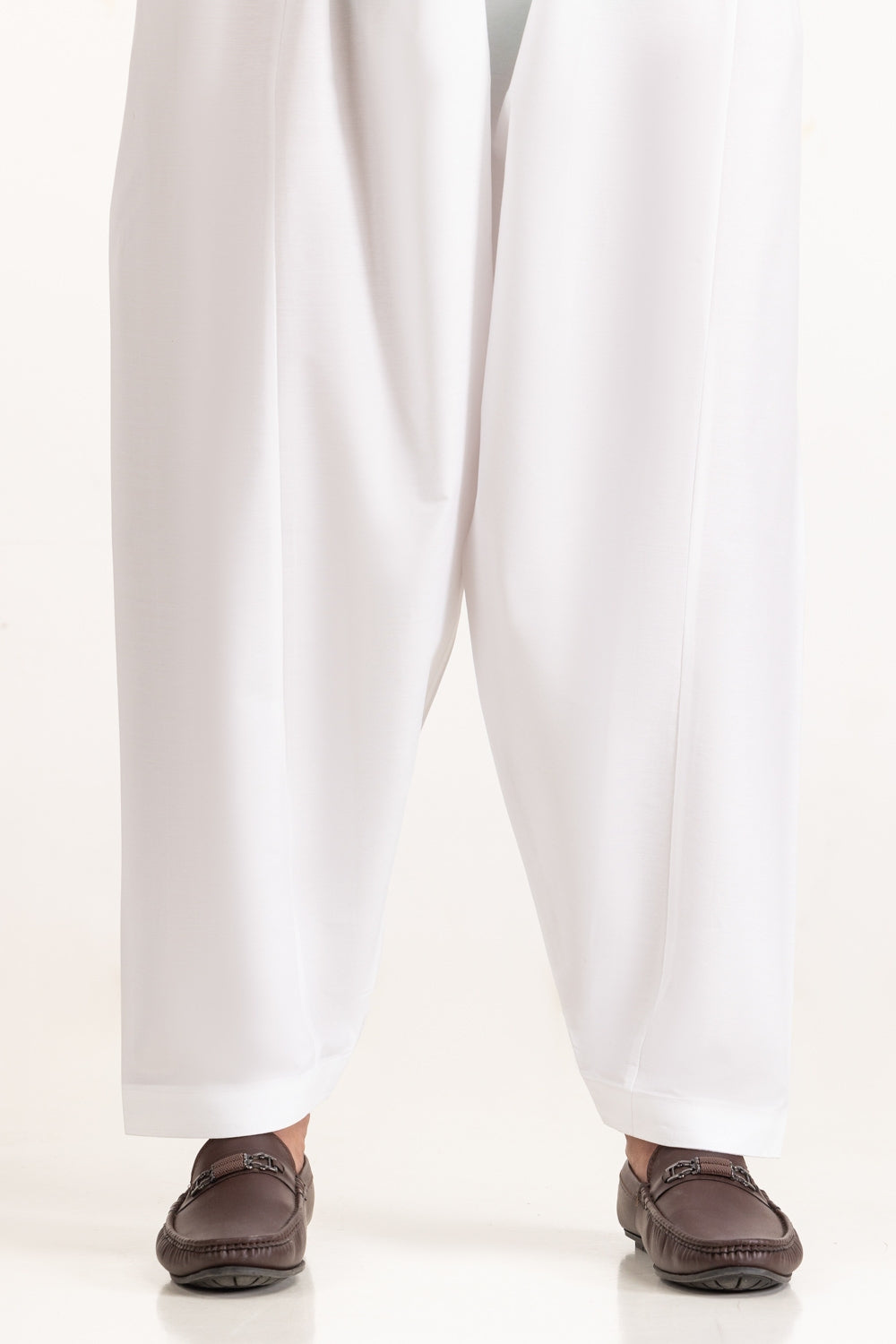 Basic Shalwar