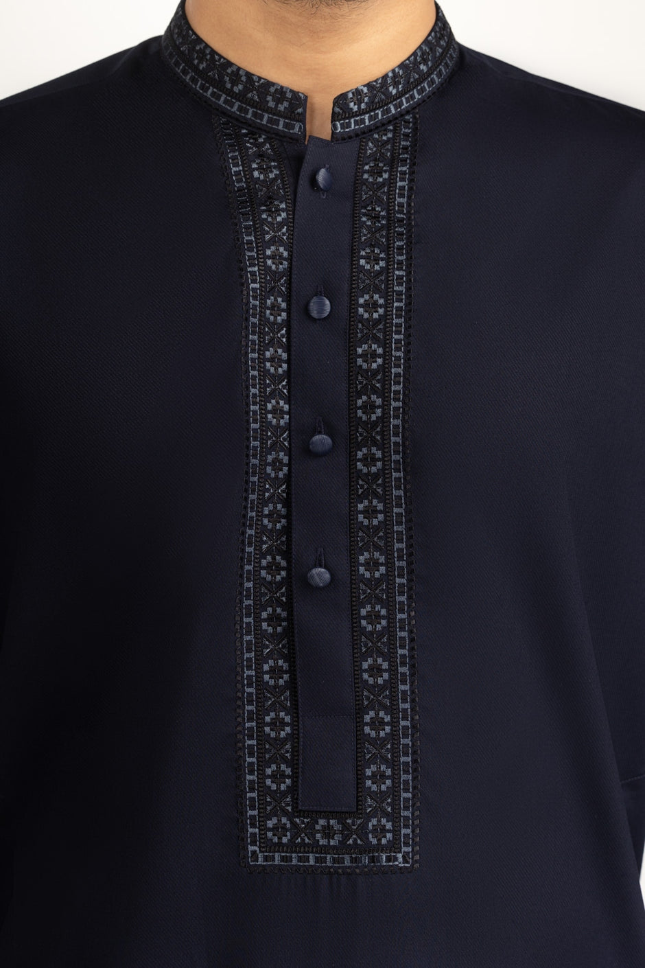 Styling Suits