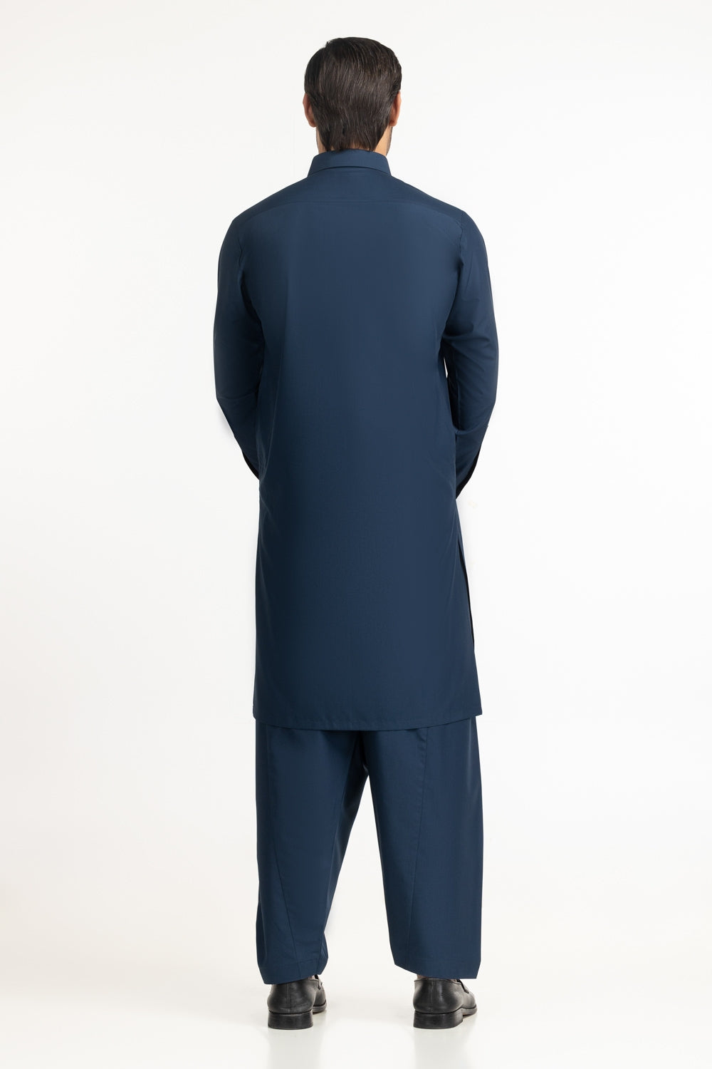Styling Suits