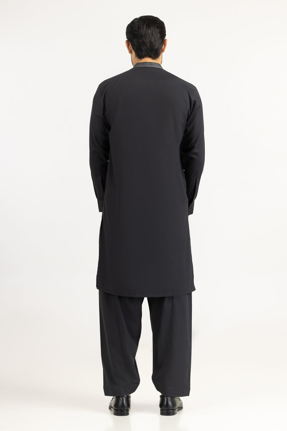 Styling Suits
