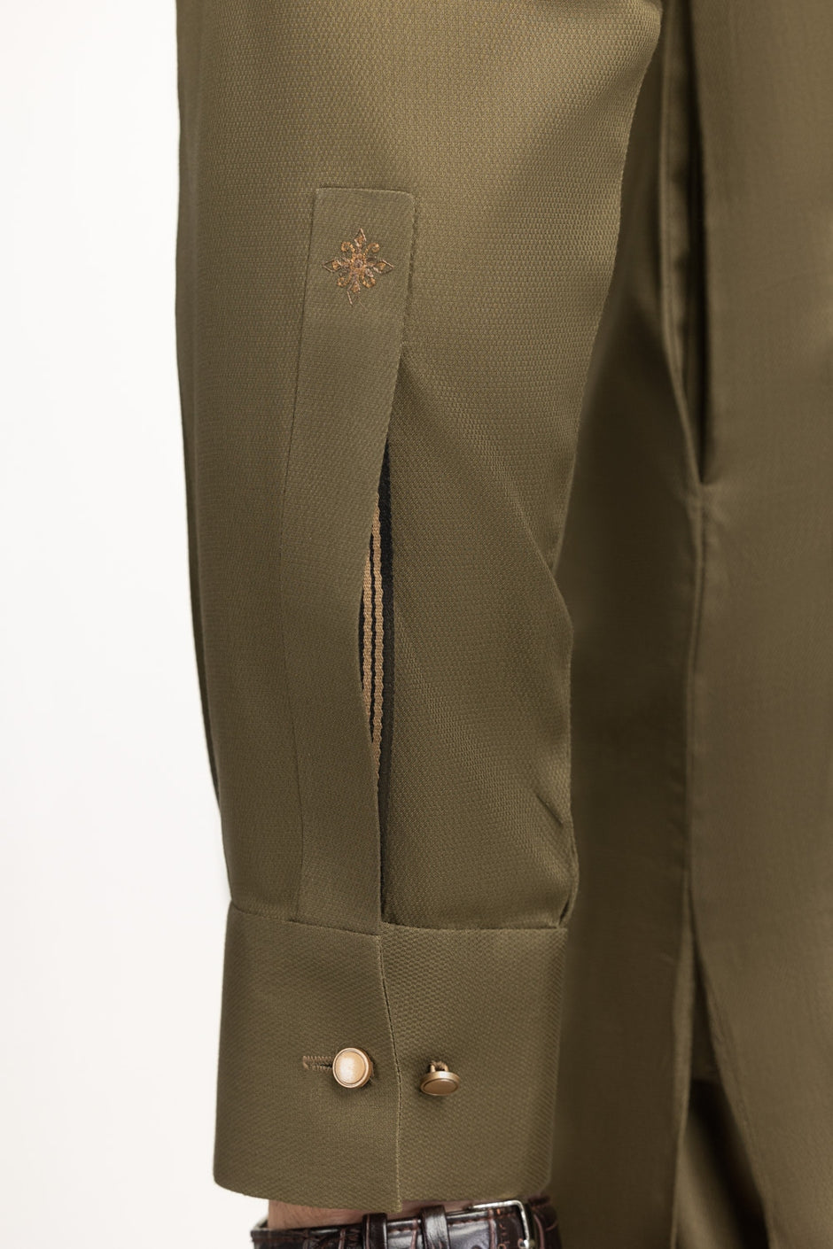 Styling Suits