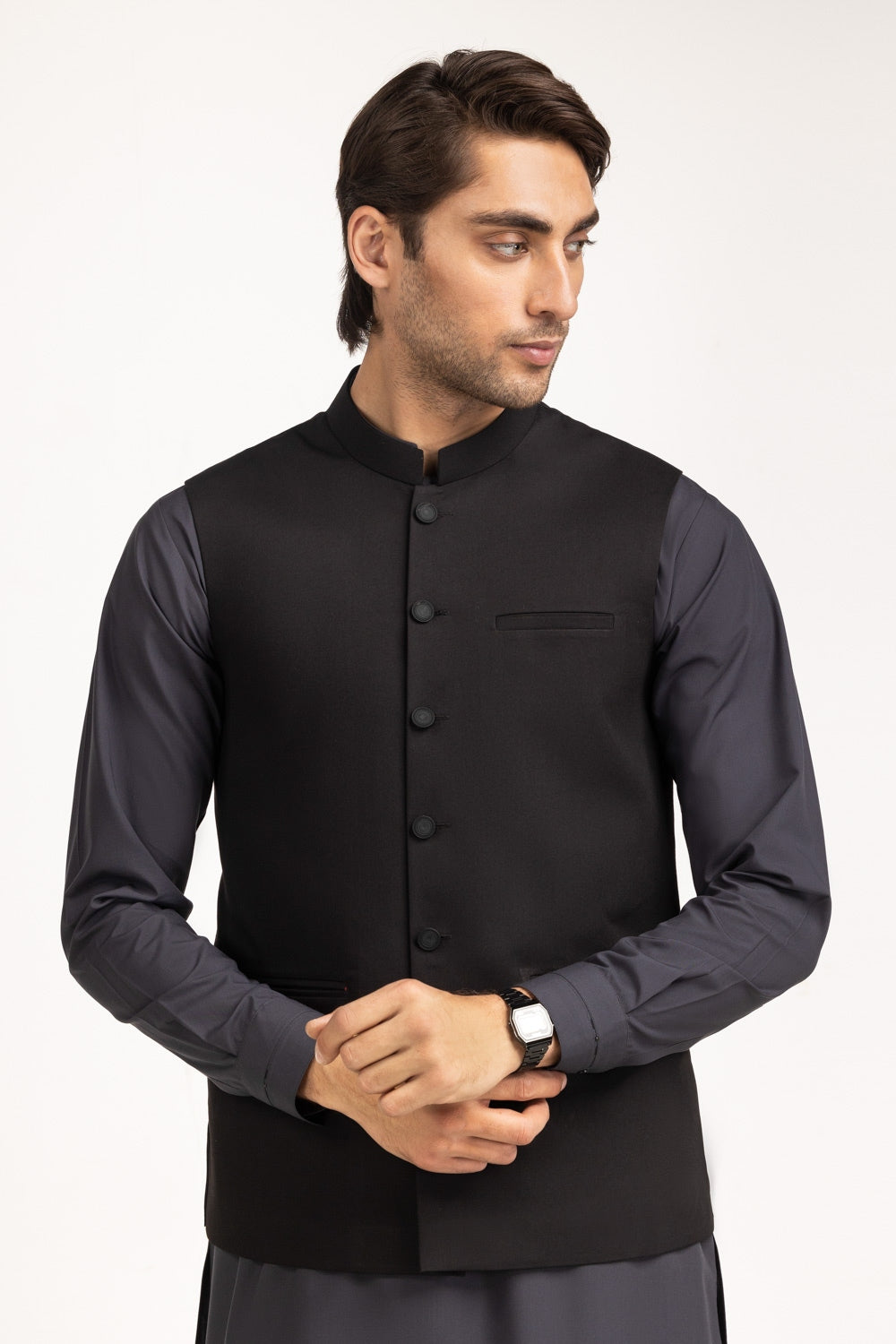 Styling Waist Coat WC-STY25-011