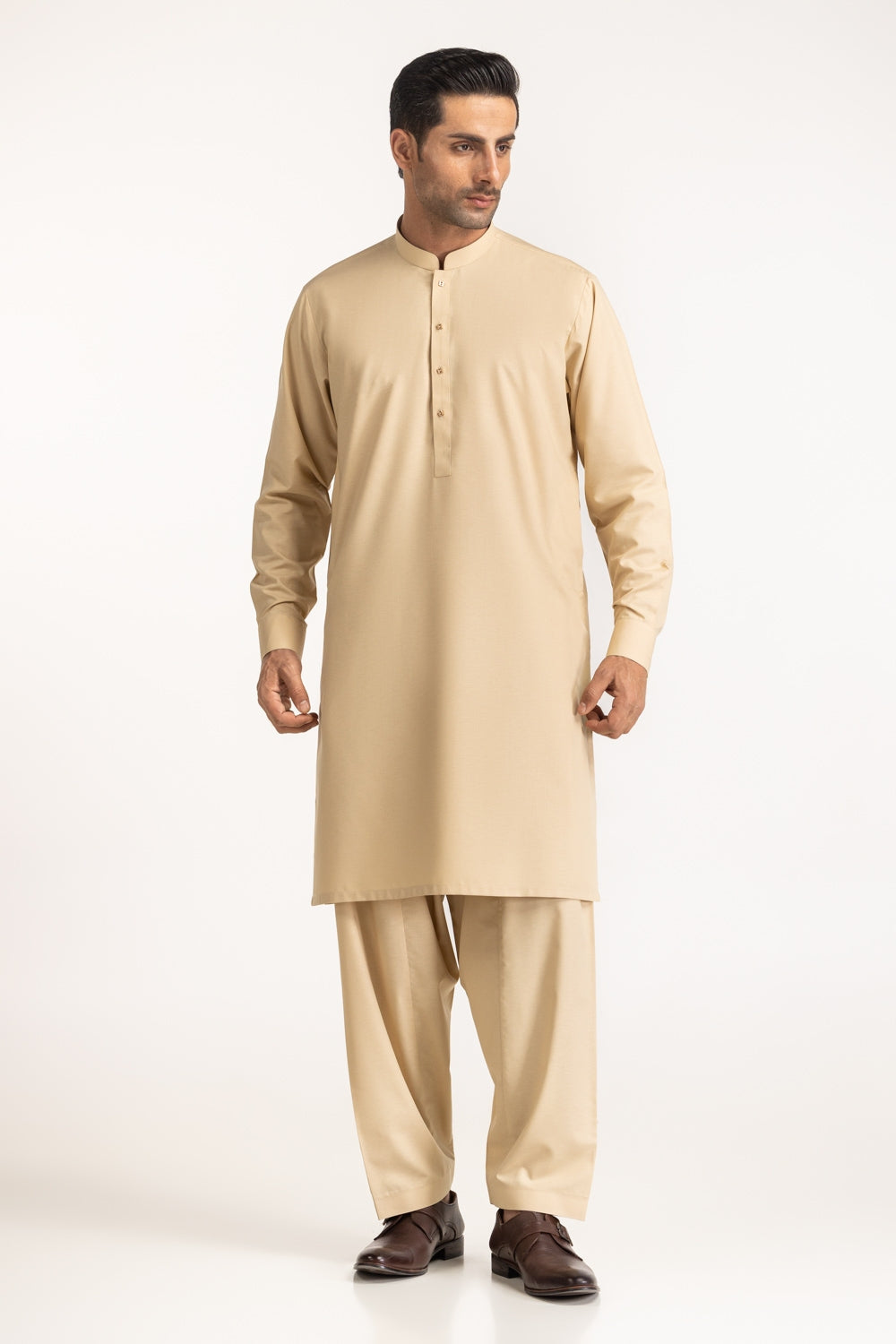 Basic Suits SK-P24-089