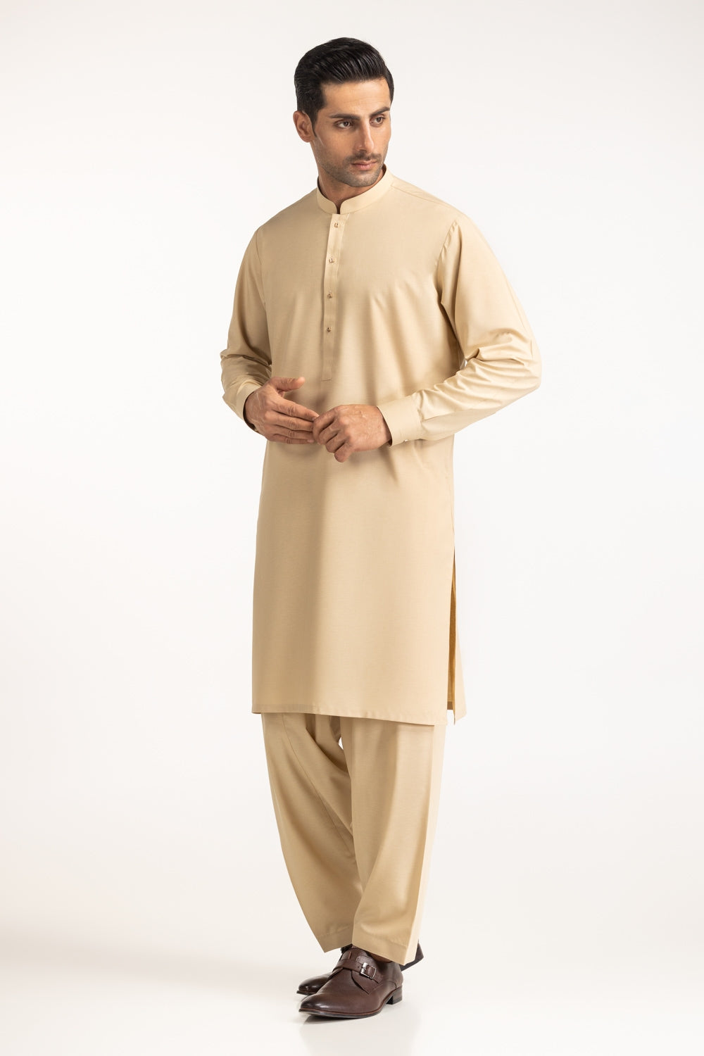 Basic Suits SK-P24-089