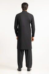 Embroidered Suits SK-EMB25-005
