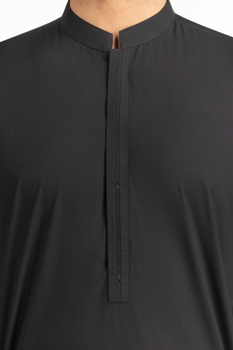 Embroidered Suits