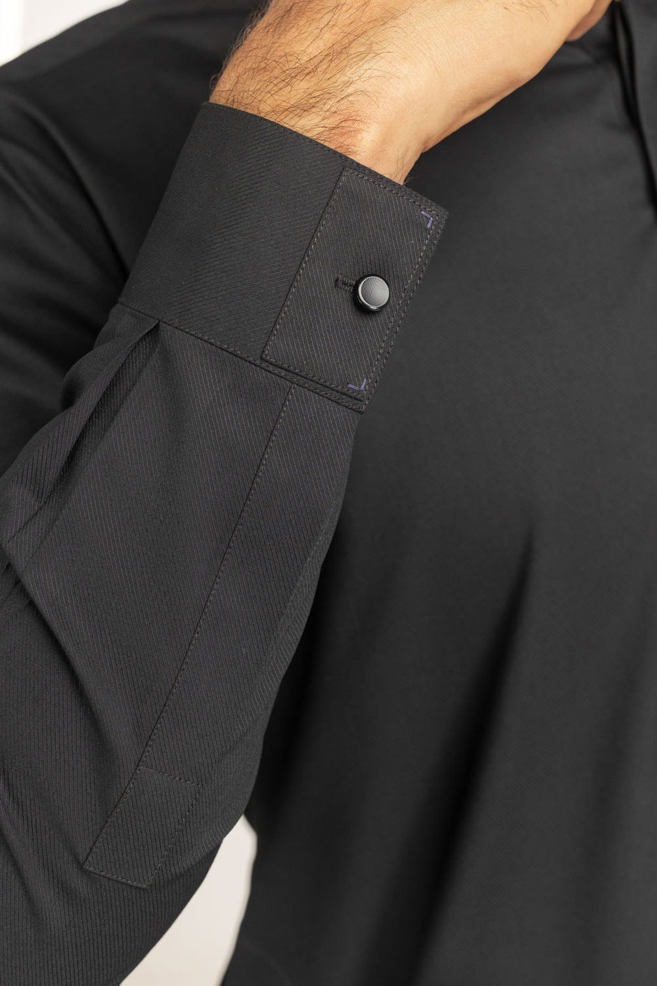 Embroidered Suits