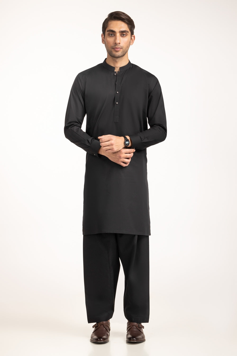 Basic Suits SK-P24-087