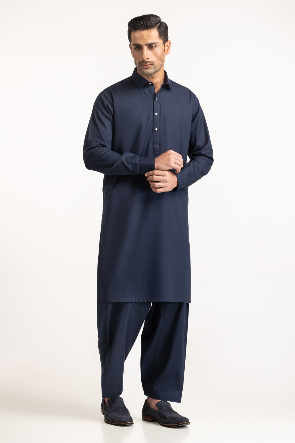 Basic Suits SK-P24-136