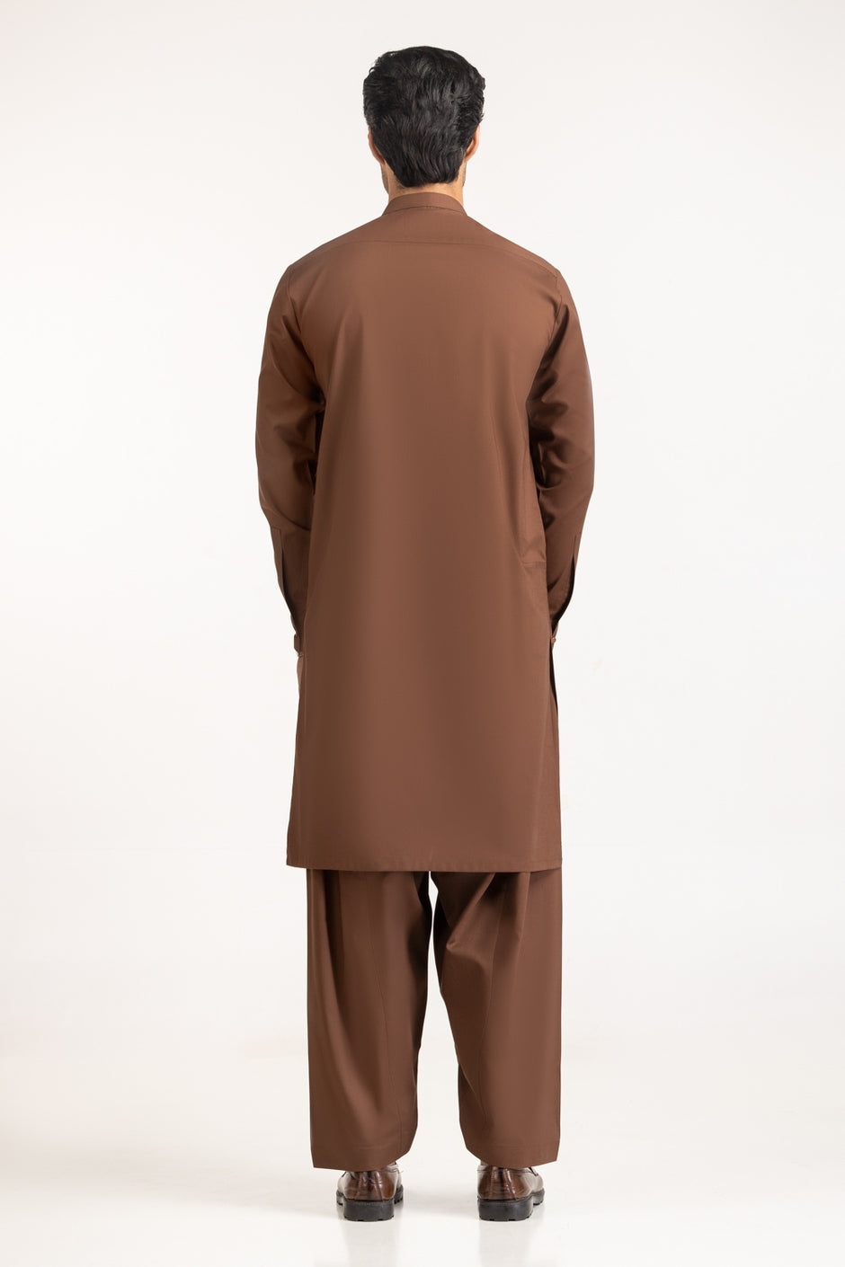 Basic Suits
