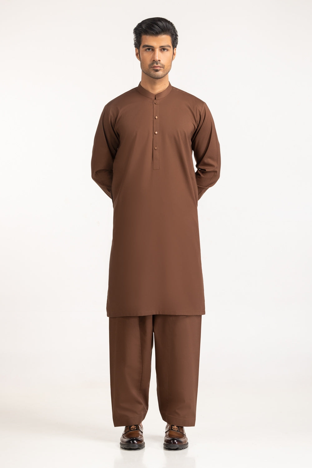 Basic Suits SK-BSC25-014