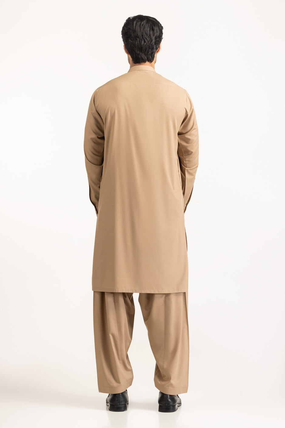 Basic Suits