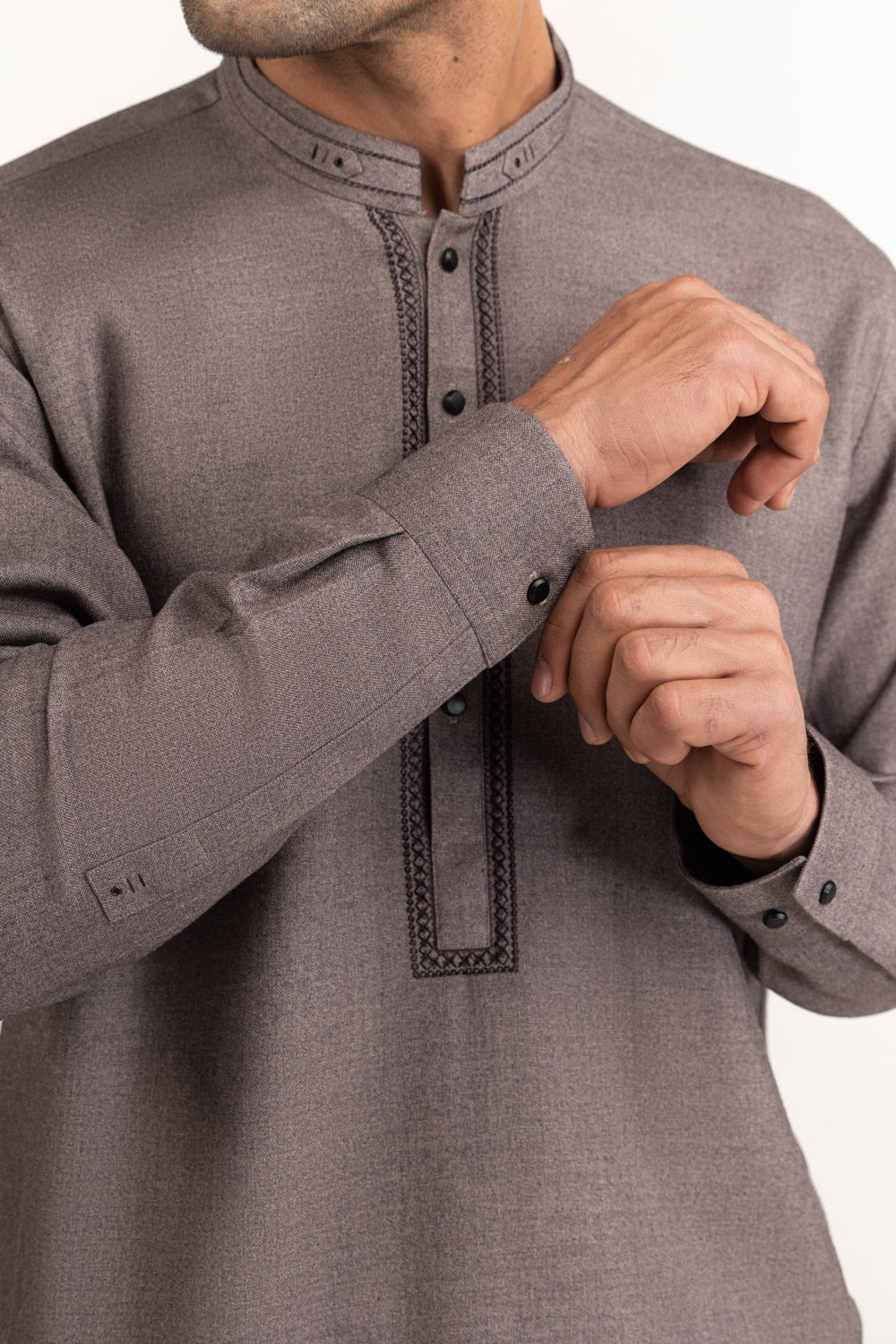 Styling Suits