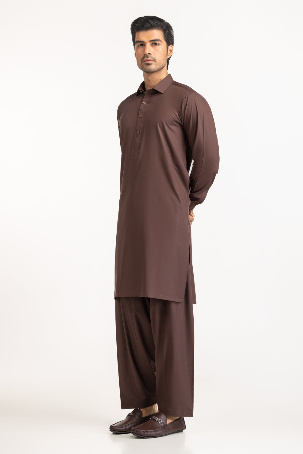 Basic Suits SK-BSC25-018