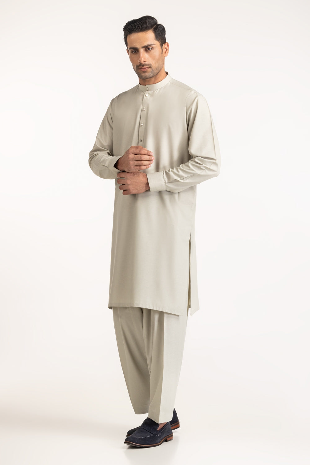 Basic Suits SK-P24-090