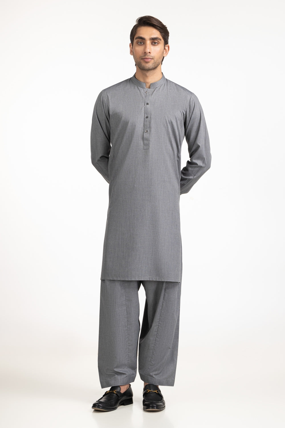 Basic Suits SK-BSC25-008