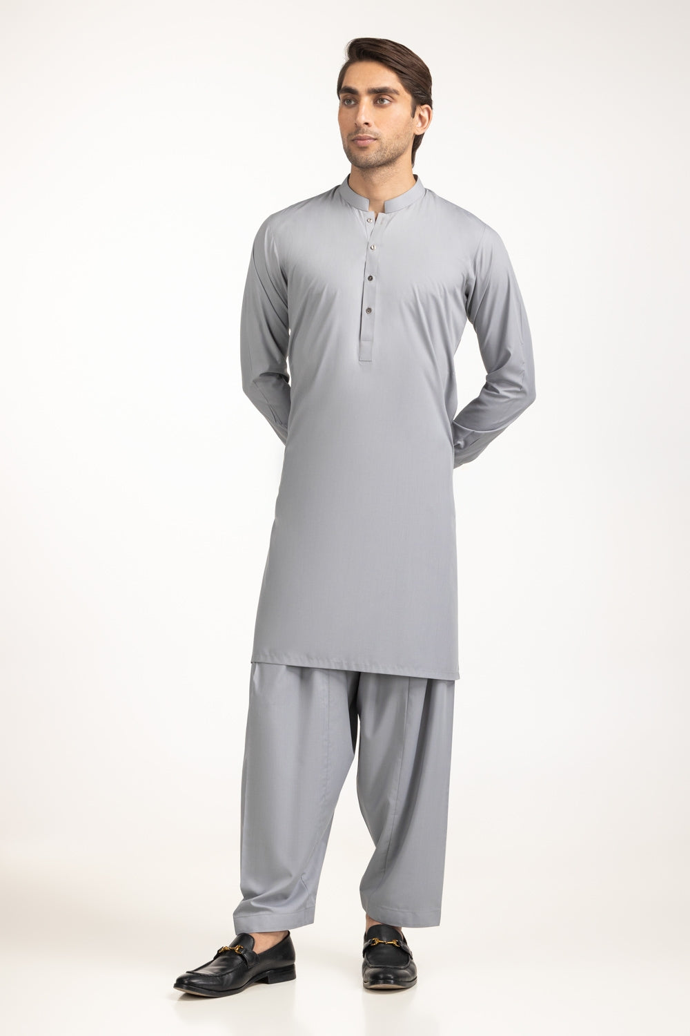 Basic Suits SK-BSC25-022