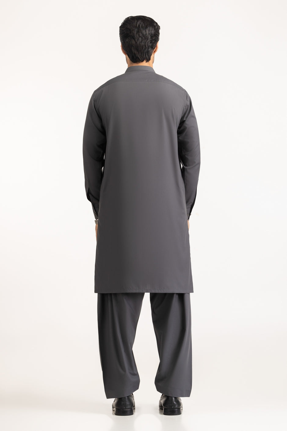 Basic Suits