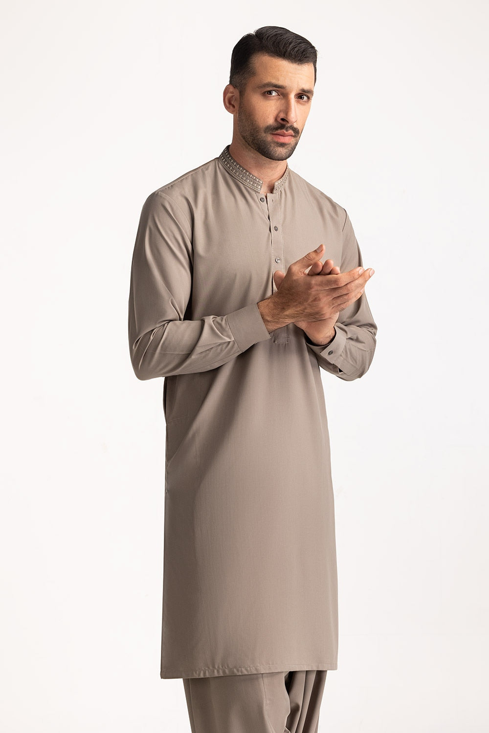 Embroidered Suits SK-E24-075
