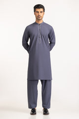 Embroidered Suits SK-EMB25-004