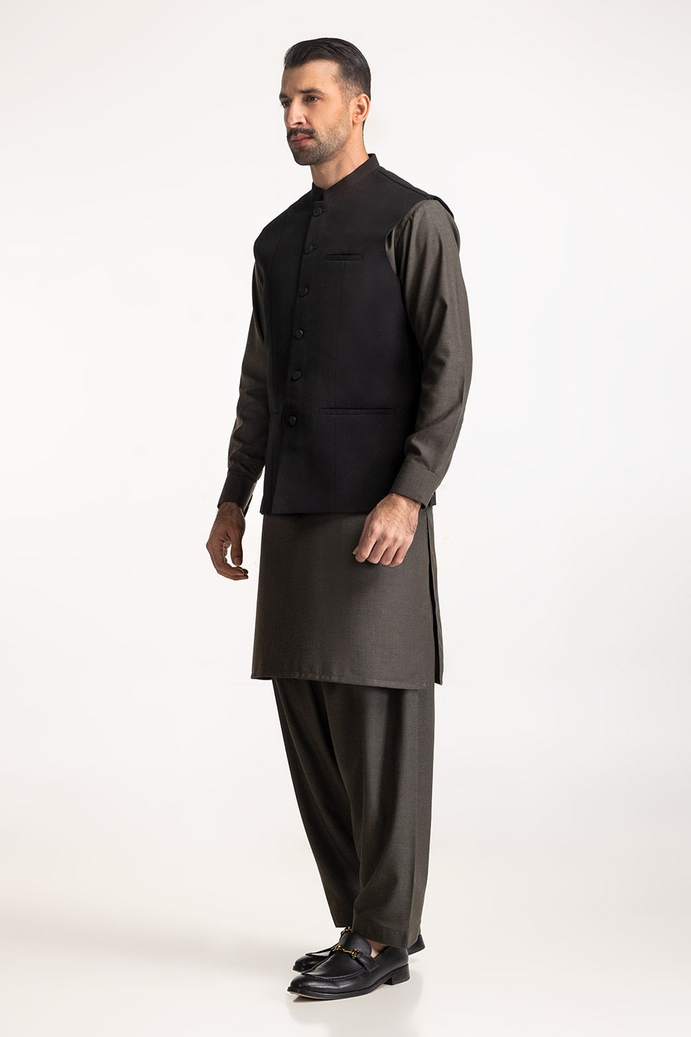 Styling Waist Coat WC-PD24-047