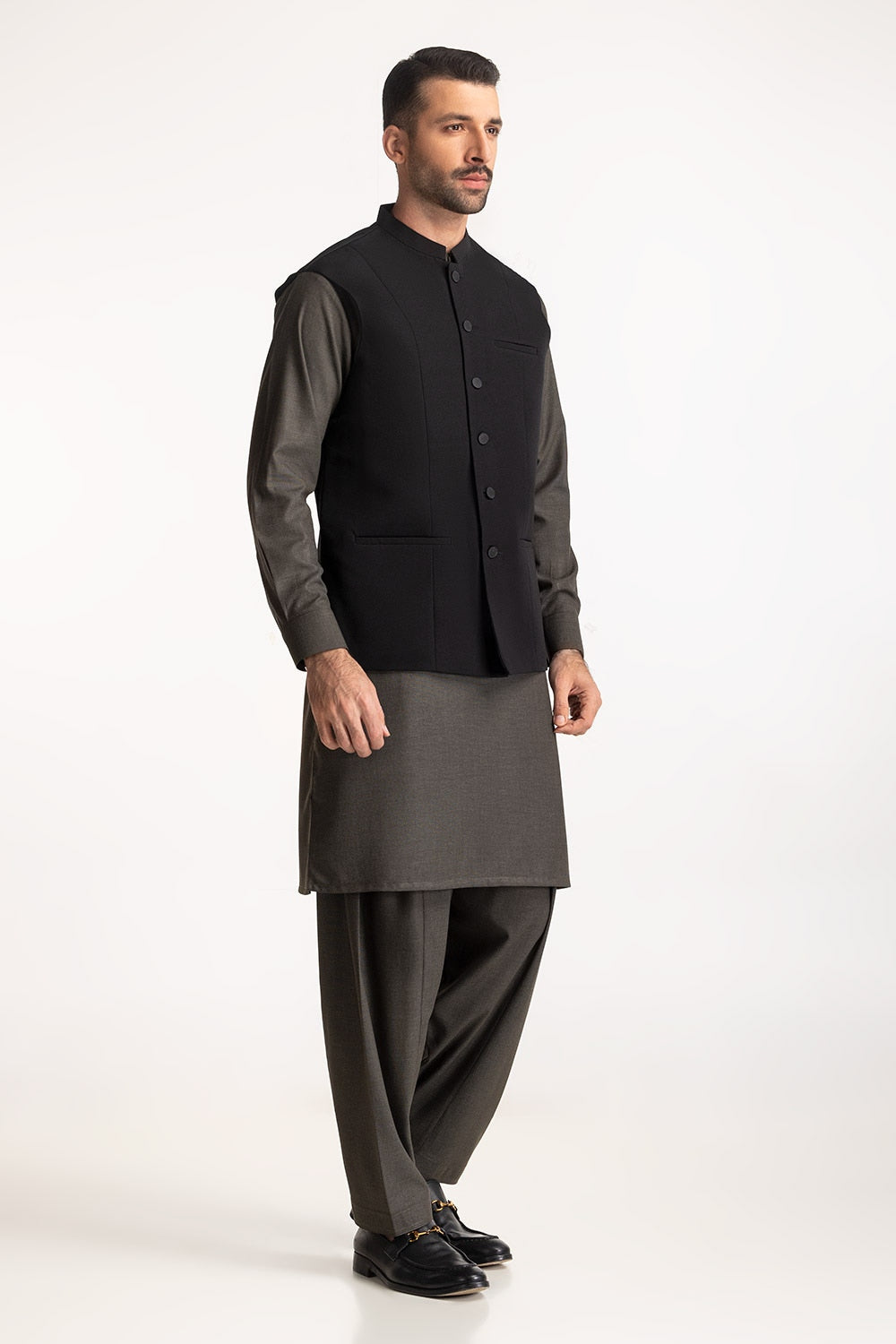 Styling Waist Coat WC-PD24-047