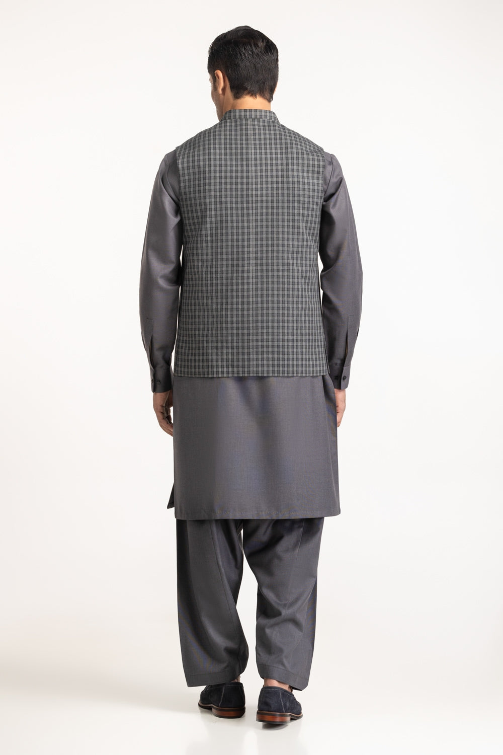 Styling Waist Coat WC-PD24-054