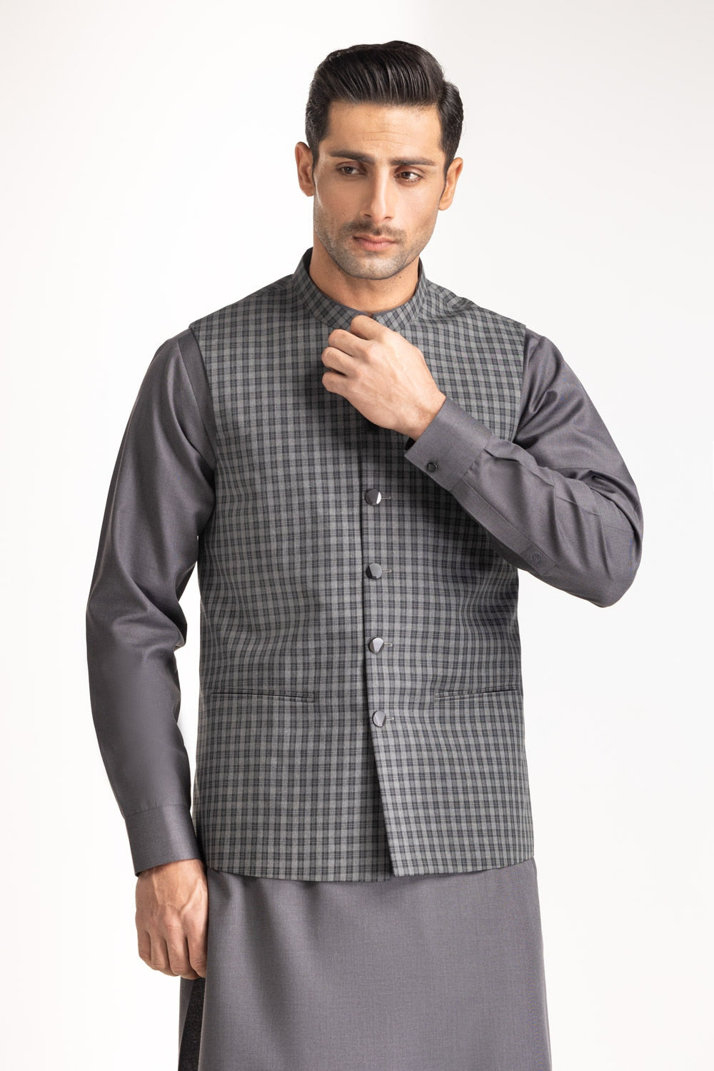 Styling Waist Coat