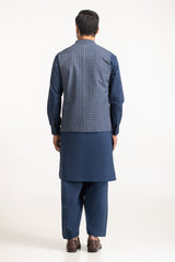 Styling Waist Coat WC-PD24-055