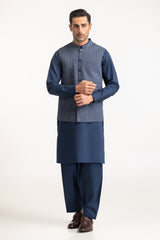 Styling Waist Coat WC-PD24-055