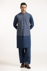 Styling Waist Coat WC-PD24-055