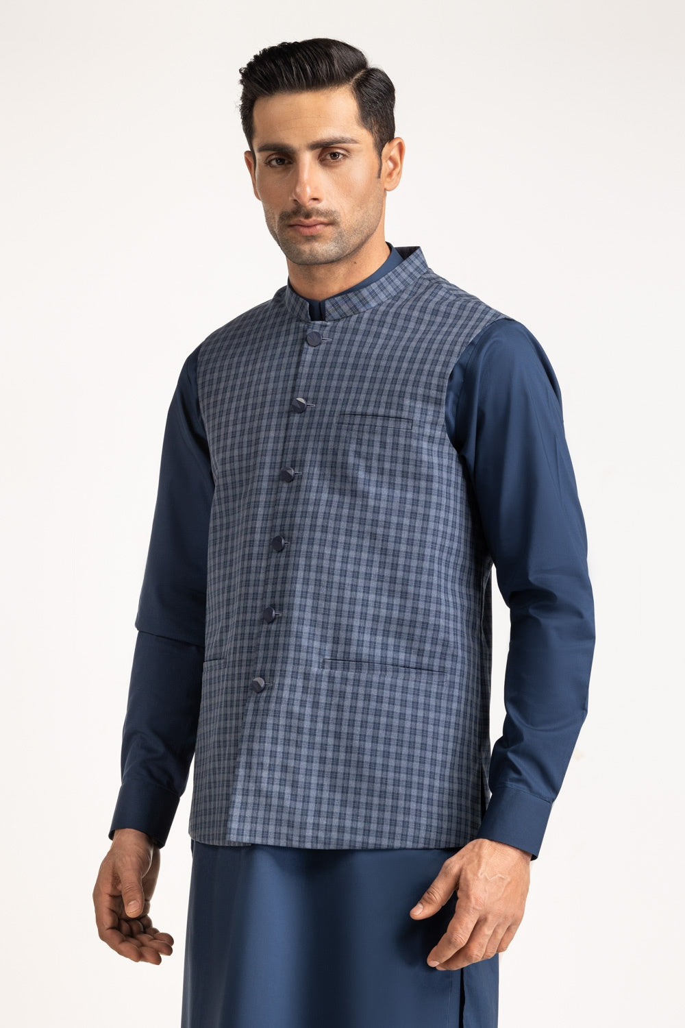 Styling Waist Coat WC-PD24-055