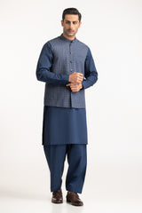 Styling Waist Coat WC-PD24-055