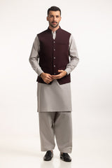 Styling Waist Coat WC-PD24-045
