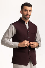 Styling Waist Coat WC-PD24-045