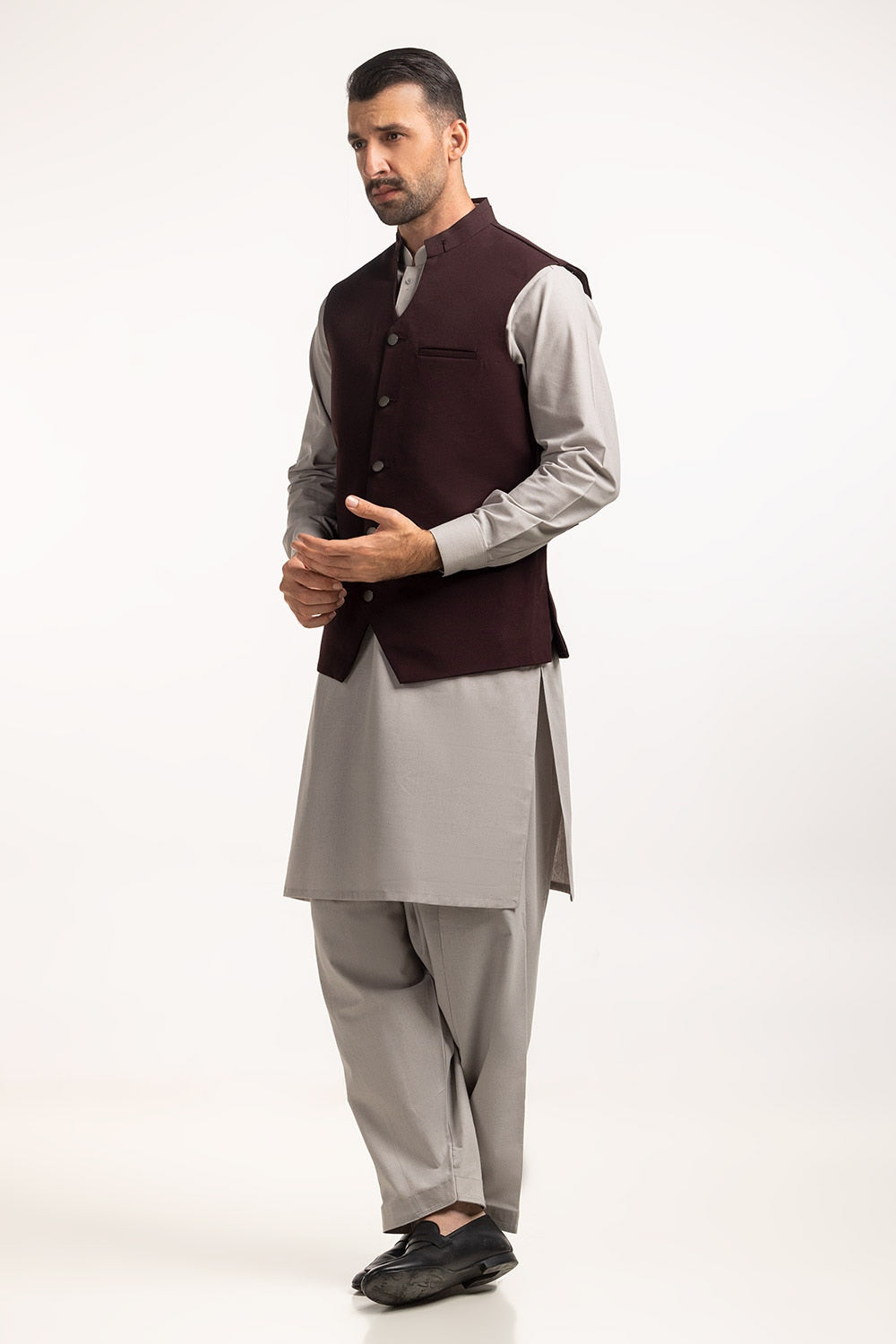 Styling Waist Coat WC-PD24-045