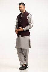 Styling Waist Coat WC-PD24-045