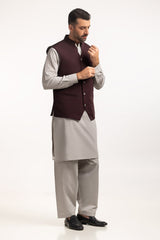 Styling Waist Coat WC-PD24-045