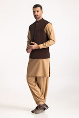 Styling Waist Coat WC-PD24-046