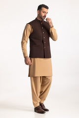 Styling Waist Coat WC-PD24-046