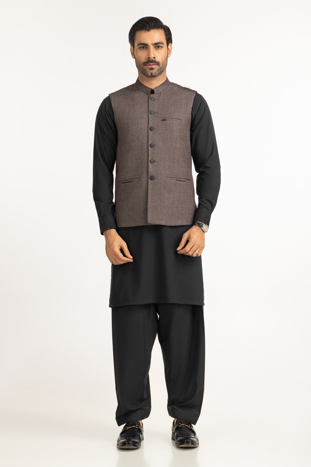 Styling Waist Coat WC-PD24-051