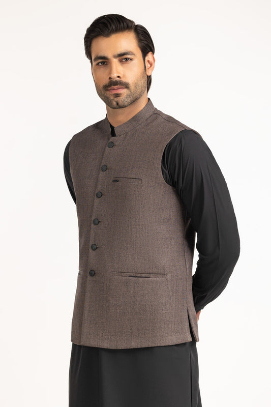 Styling Waist Coat WC-PD24-051