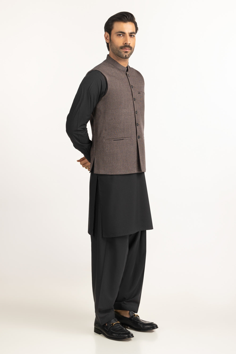 Styling Waist Coat WC-PD24-051