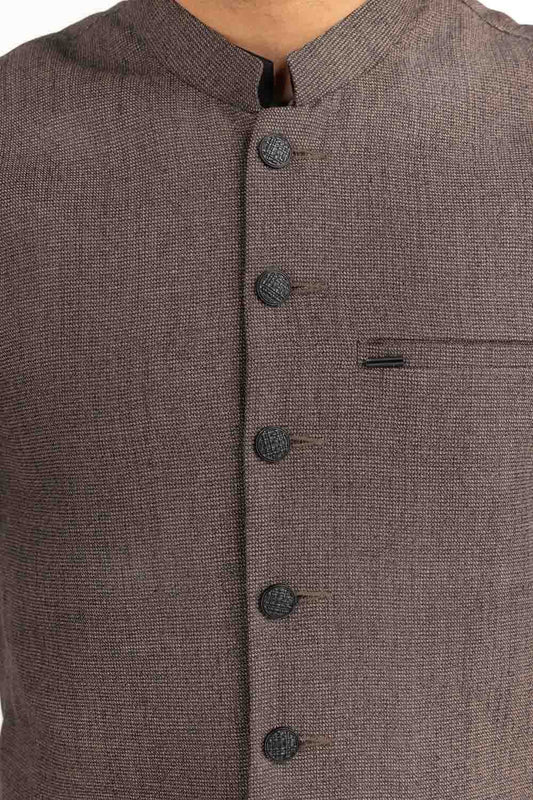 Styling Waist Coat WC-PD24-051